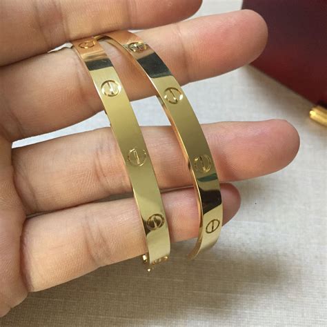 black love bracelet cartier|cartier love bracelet the real.